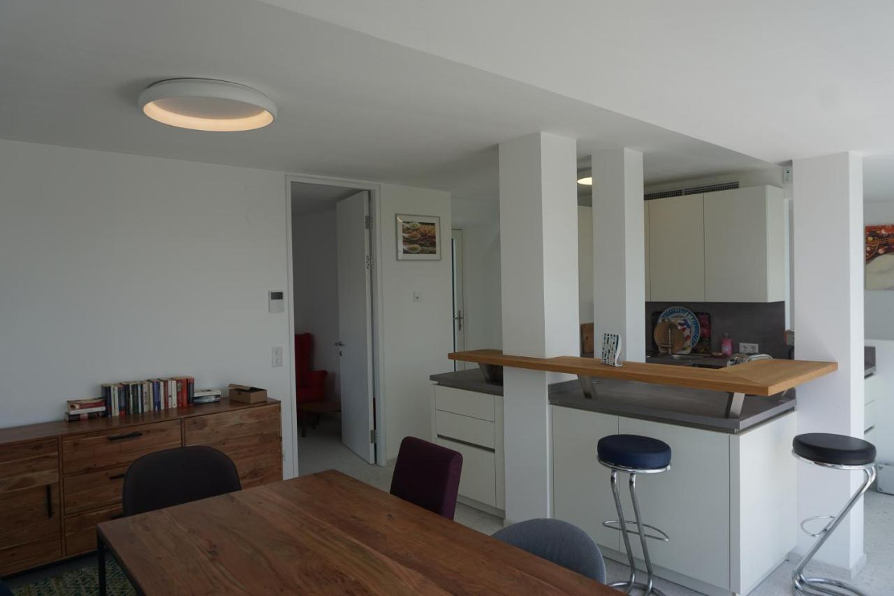 Augartenblick Penthouse 15 Vienne Extérieur photo