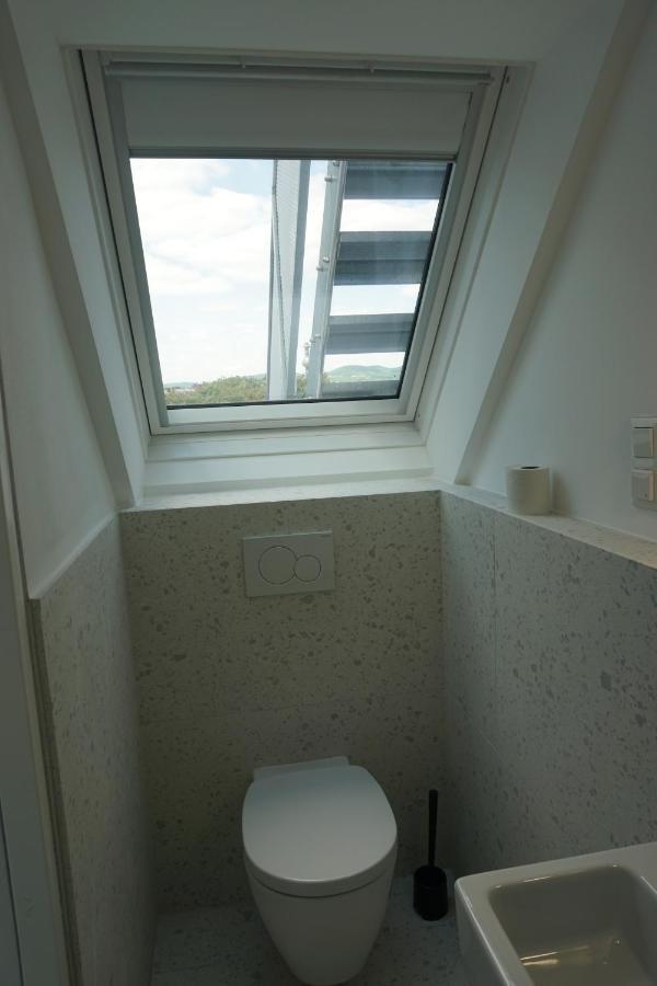 Augartenblick Penthouse 15 Vienne Extérieur photo