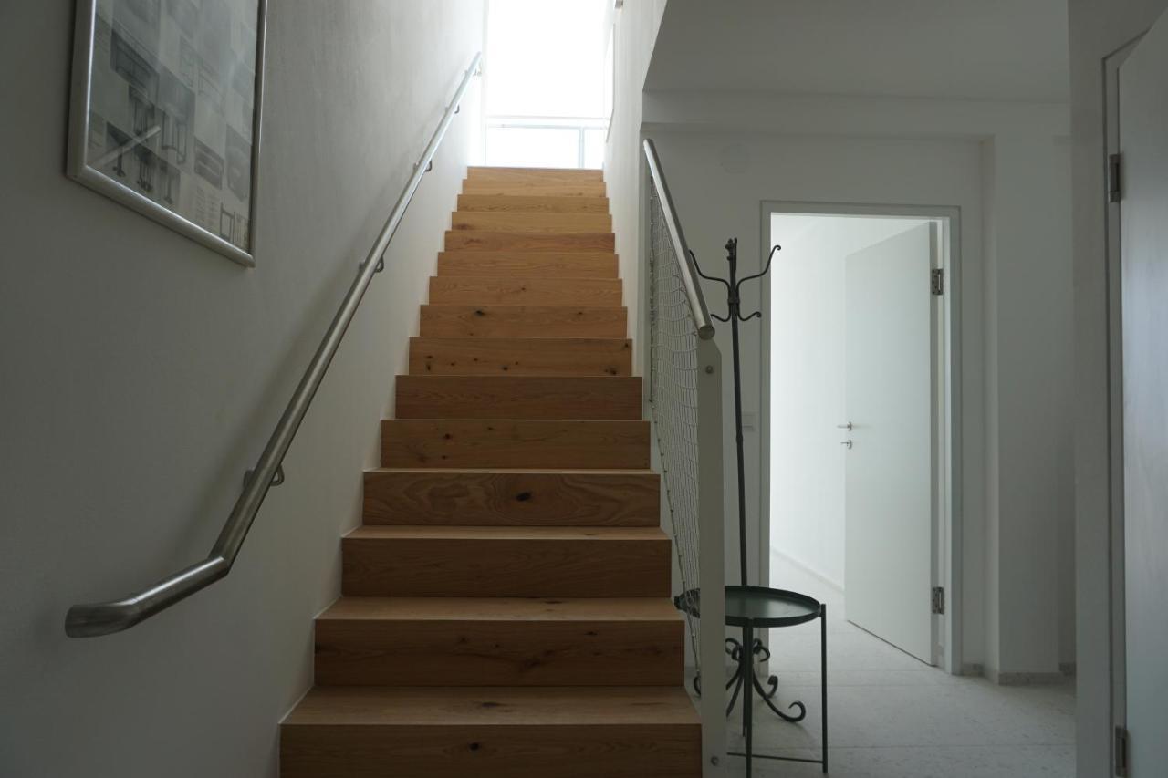 Augartenblick Penthouse 15 Vienne Extérieur photo