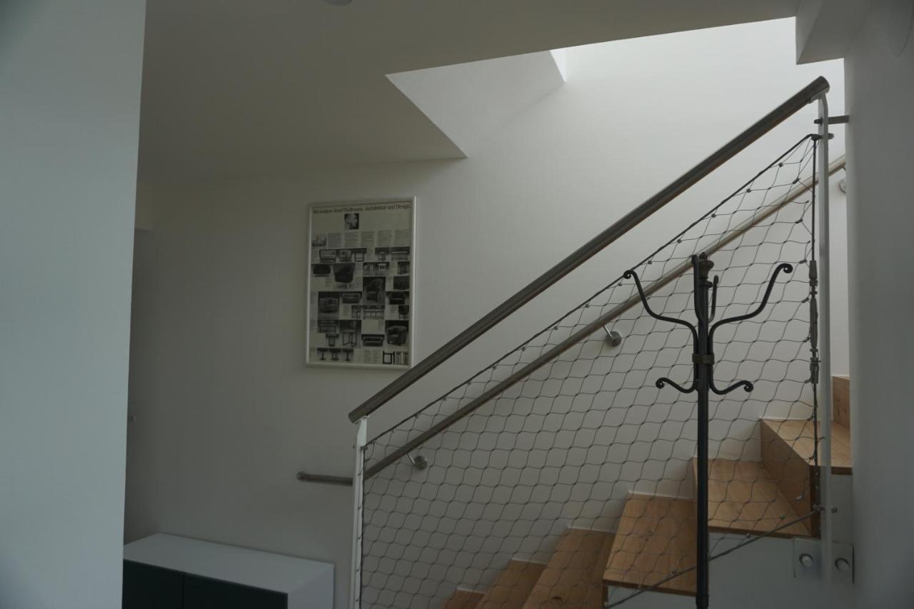 Augartenblick Penthouse 15 Vienne Extérieur photo