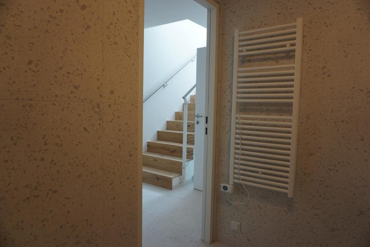 Augartenblick Penthouse 15 Vienne Extérieur photo
