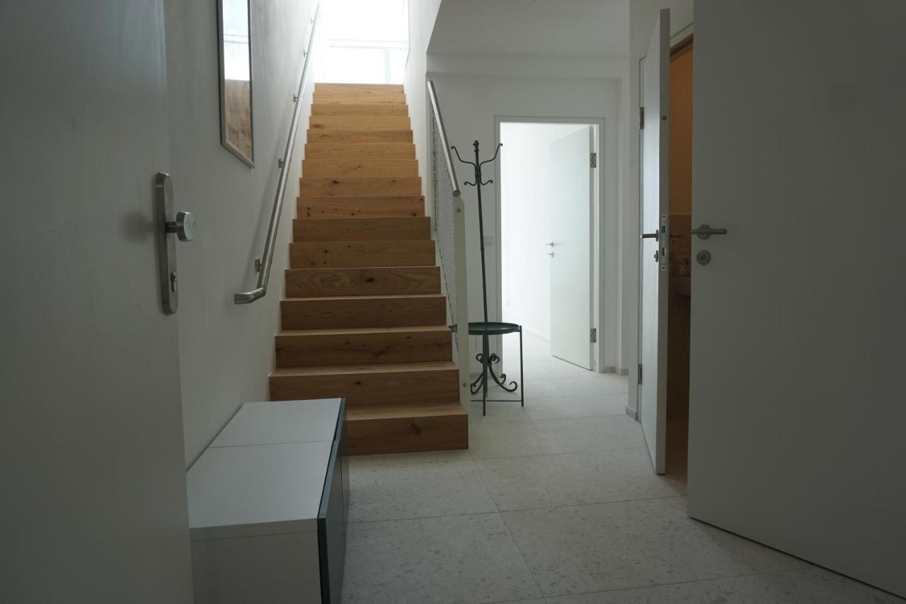 Augartenblick Penthouse 15 Vienne Extérieur photo