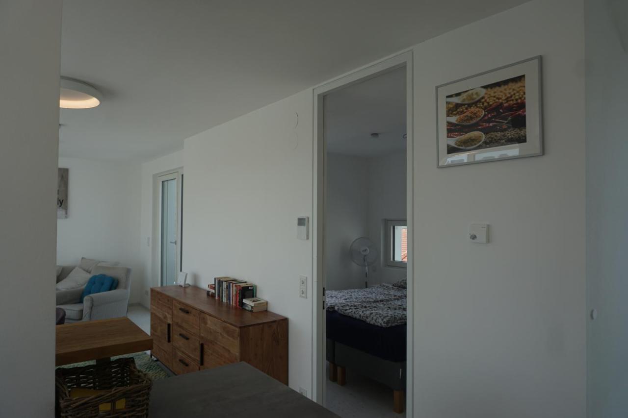 Augartenblick Penthouse 15 Vienne Extérieur photo