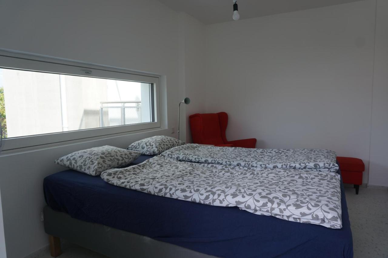 Augartenblick Penthouse 15 Vienne Extérieur photo